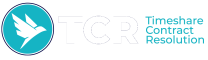 TCR Logo